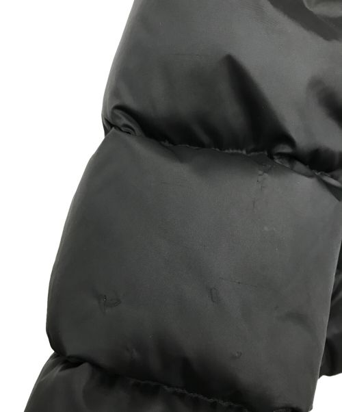 CarHartt（カーハート）CarHartt (カーハート) 80/20ダウンジャケット ブラック サイズ:Lの古着・服飾アイテム