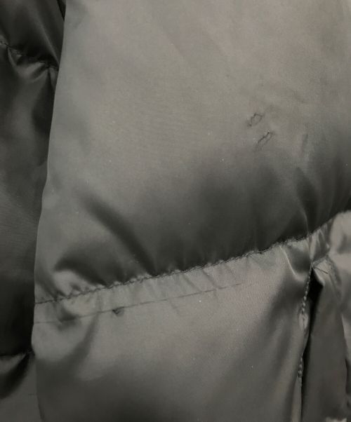 CarHartt（カーハート）CarHartt (カーハート) 80/20ダウンジャケット ブラック サイズ:Lの古着・服飾アイテム