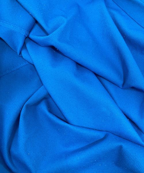 THE NORTH FACE（ザ ノース フェイス）THE NORTH FACE (ザ ノース フェイス) ハーフジップジャケット ブルー サイズ:Mの古着・服飾アイテム