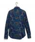 ETRO (エトロ) シャツ ネイビー サイズ:不明：9000円