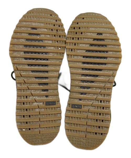PUMA（プーマ）PUMA (プーマ) TSUGI KORI グリーン サイズ:28の古着・服飾アイテム
