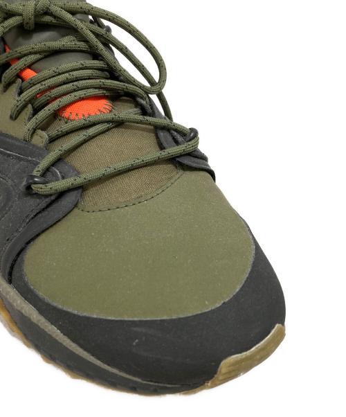 PUMA（プーマ）PUMA (プーマ) TSUGI KORI グリーン サイズ:28の古着・服飾アイテム