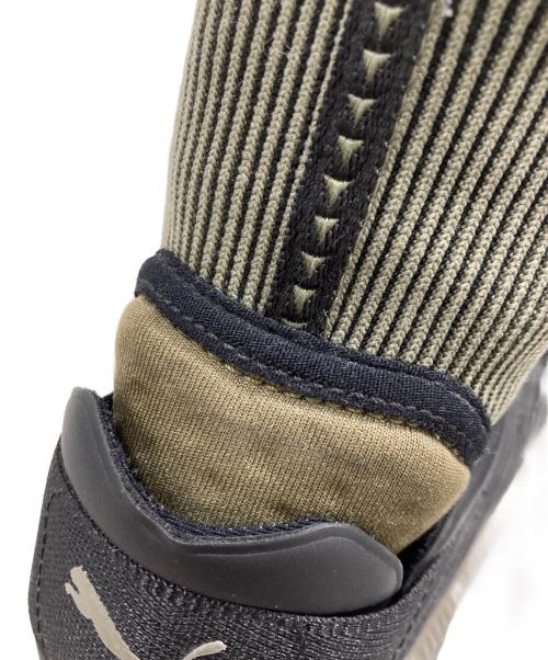 PUMA（プーマ）PUMA (プーマ) TSUGI KORI グリーン サイズ:28の古着・服飾アイテム