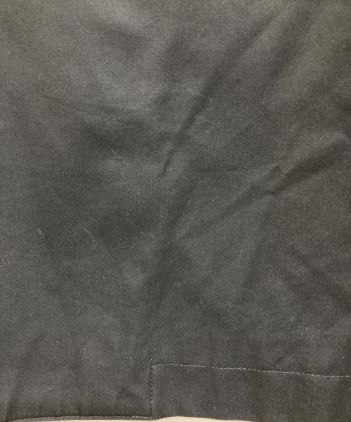 MARGARET HOWELL（マーガレットハウエル）MARGARET HOWELL (マーガレットハウエル) ライナー付コート ネイビー サイズ:Sの古着・服飾アイテム