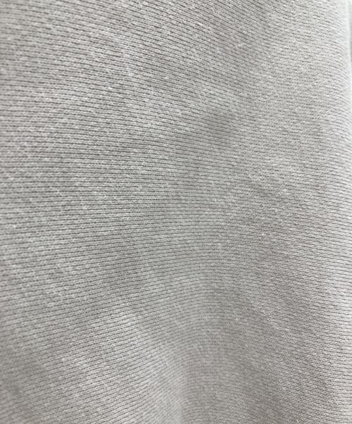 Lafayette（ラファイエット）Lafayette (ラファイエット) ローズ刺繍パーカー パープル サイズ:Lの古着・服飾アイテム