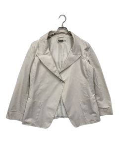 中古・古着通販】NEIL BARRETT (ニールバレット) テーラードジャケット