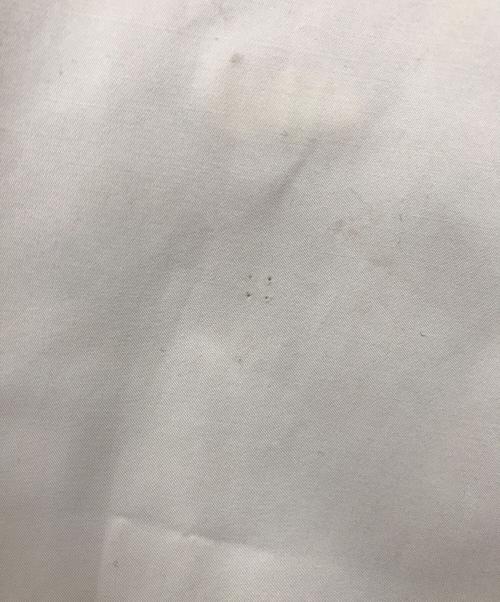 JIL SANDER（ジルサンダー）JIL SANDER (ジルサンダー) 1B変形テーラードジャケット ホワイト サイズ:40の古着・服飾アイテム