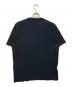 LOUIS VUITTON (ルイ ヴィトン) HUMAN MADE (ヒューマンメイド) S/Sニット ネイビー サイズ:M：52000円