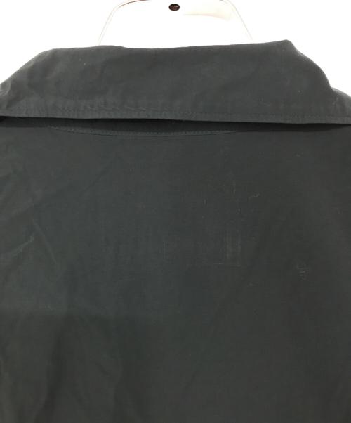 KOLOR（カラー）KOLOR (カラー) シャツ グリーン サイズ:1の古着・服飾アイテム