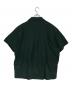 KOLOR (カラー) シャツ グリーン サイズ:1：7000円