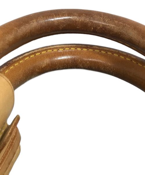 LOUIS VUITTON（ルイ ヴィトン）LOUIS VUITTON (ルイ ヴィトン) キーポル50/トラベルバッグ ブラウン サイズ:-の古着・服飾アイテム