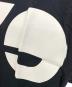 中古・古着 eYe COMME des GARCONS JUNYAWATANABE MAN (アイ コム デ ギャルソン ジュンヤ ワタナベ マン) Tシャツ ブラック サイズ:L：5000円