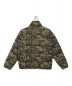 GOLF WANG (ゴルフワン) Flower Puff Jacket グリーン サイズ:XS：30000円