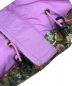 中古・古着 GOLF WANG (ゴルフワン) Flower Puff Jacket グリーン サイズ:XS：30000円