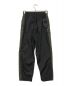 MONCLER GENIUS (モンクレール ジーニアス) CRAIG GREEN (クレイグ グリーン) PANTALONEナイロンパンツ グリーン サイズ:S：22000円