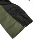 中古・古着 MONCLER GENIUS (モンクレール ジーニアス) CRAIG GREEN (クレイグ グリーン) PANTALONEナイロンパンツ グリーン サイズ:S：22000円