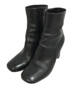 中古・古着通販】YELLO (イエロー) ブーツ DOUBLE SNEAKER SHORT BOOTS