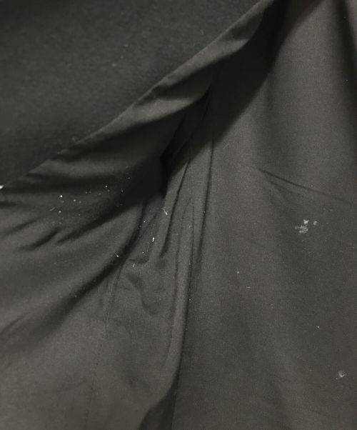 POLO RALPH LAUREN（ポロ・ラルフローレン）POLO RALPH LAUREN (ポロ・ラルフローレン) 金釦ブレザー ブラック サイズ:0　150/80Aの古着・服飾アイテム