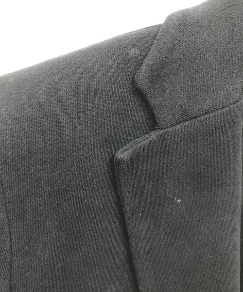 POLO RALPH LAUREN（ポロ・ラルフローレン）POLO RALPH LAUREN (ポロ・ラルフローレン) 金釦ブレザー ブラック サイズ:0　150/80Aの古着・服飾アイテム