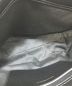 中古・古着 EMPORIO ARMANI (エンポリオアルマーニ) ハンドバッグ ブラック：12000円