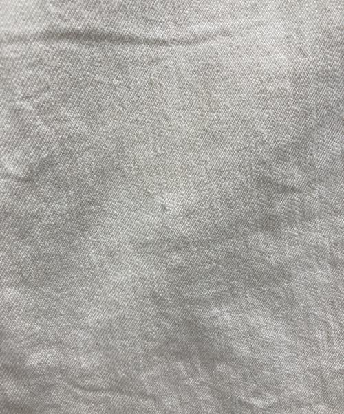 MHL（エムエイチエル）MHL (エムエイチエル) パンツ アイボリー サイズ:Ｍの古着・服飾アイテム