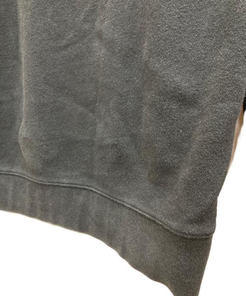 HARLEY-DAVIDSON（ハーレーダビッドソン）HARLEY-DAVIDSON (ハーレーダビッドソン) プリントパーカー ブラック サイズ:XLの古着・服飾アイテム