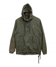 G-STAR RAW（ジースターロゥ）の古着「ジャケット」｜グリーン