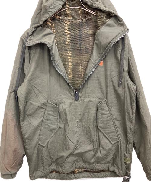 G-STAR RAW（ジースターロゥ）G-STAR RAW (ジースターロゥ) ジャケット グリーン サイズ:Sの古着・服飾アイテム