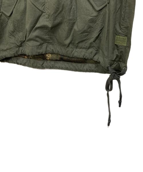 G-STAR RAW（ジースターロゥ）G-STAR RAW (ジースターロゥ) ジャケット グリーン サイズ:Sの古着・服飾アイテム