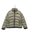 ）の古着「ZIZ Aconcagua Jacket」｜グレー