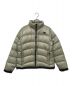 THE NORTH FACE（ザ ノース フェイス）の古着「ZIZ Aconcagua Jacket」｜グレー