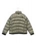 THE NORTH FACE (ザ ノース フェイス) ZIZ Aconcagua Jacket グレー サイズ:L：18000円