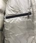 中古・古着 THE NORTH FACE (ザ ノース フェイス) ZIZ Aconcagua Jacket グレー サイズ:L：18000円
