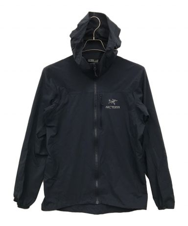ARC'TERYX フード付きナイロンジャケット　新品タグ付き 3042003018498141_01_1877w.jpeg