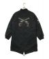AVIREX (アヴィレックス) roarguns (ロアーガンズ) MODS COAT ブラック サイズ:M：20000円