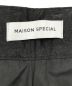MAISON SPECIALの古着・服飾アイテム：4500円
