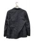 CULLNI (クルニ) Light Denim Tailored Jacket ネイビー サイズ:1 未使用品：14000円