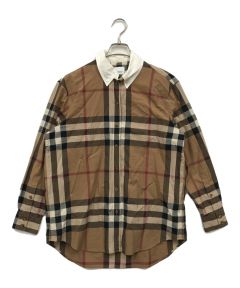 中古・古着通販】BURBERRY (バーバリー) SOMERTON(サマートン 