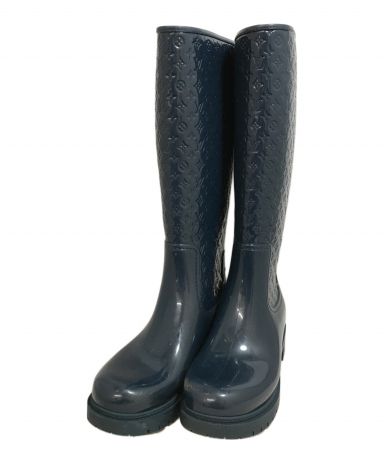 中古・古着通販】LOUIS VUITTON (ルイ ヴィトン) レインブーツ