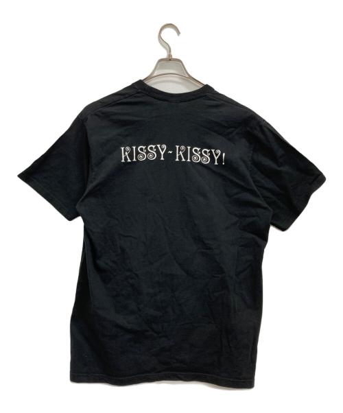 SUPREME（シュプリーム）Supreme (シュプリーム) miss piggy tee ブラック サイズ:Lの古着・服飾アイテム