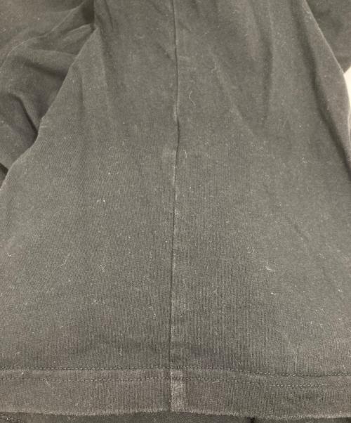 SUPREME（シュプリーム）Supreme (シュプリーム) スモールボックスロゴTシャツ ブラック サイズ:Lの古着・服飾アイテム