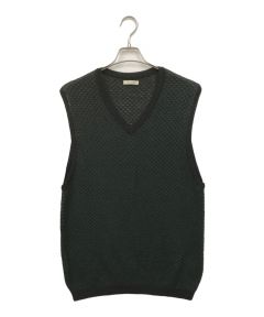 中古・古着通販】MARK&LONA (マークアンドロナ) リバーシブルダウン