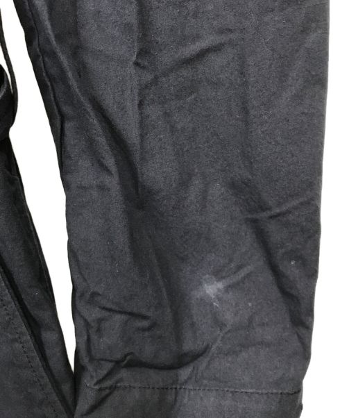 KHOKI（コッキ）KHOKI (コッキ) ジャンプスーツ ネイビー サイズ:2の古着・服飾アイテム