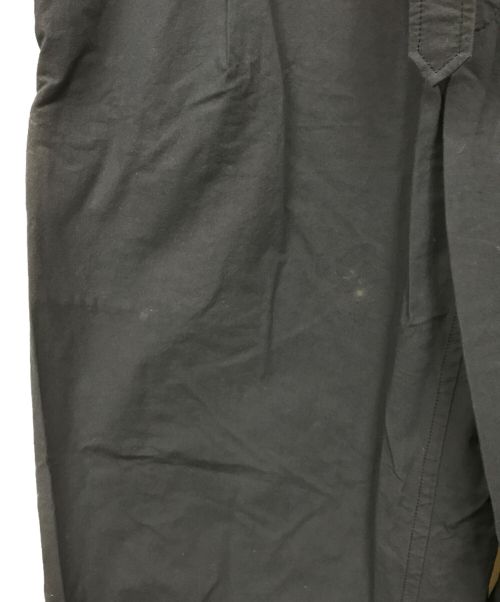 KHOKI（コッキ）KHOKI (コッキ) ジャンプスーツ ネイビー サイズ:2の古着・服飾アイテム