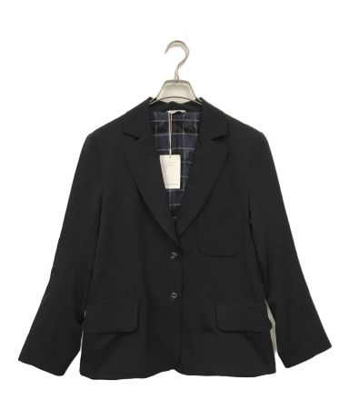 4782【美品】アーツアンドサイエンス　テーラードジャケット 起毛加工 3042003039707141_01_3568w.jpeg