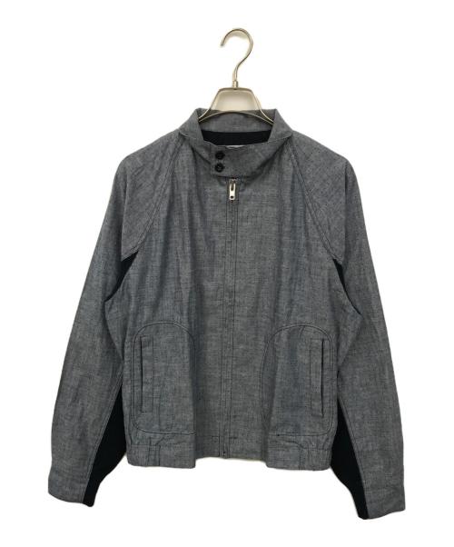 sacai（サカイ）sacai (サカイ) ジャケット グレー サイズ:3の古着・服飾アイテム