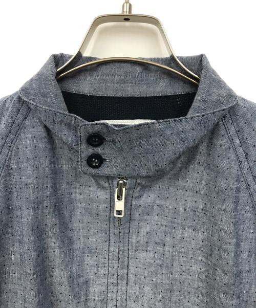 sacai（サカイ）sacai (サカイ) ジャケット グレー サイズ:3の古着・服飾アイテム