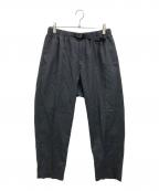 GRAMICCI×RHC Ron Hermanグラミチ×アールエイチシー ロンハーマン）の古着「パンツ」｜グレー