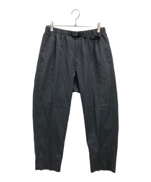 GRAMICCI（グラミチ）GRAMICCI (グラミチ) RHC Ron Herman (アールエイチシー ロンハーマン) パンツ グレー サイズ:Lの古着・服飾アイテム