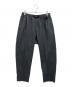 GRAMICCI（グラミチ）の古着「パンツ」｜グレー